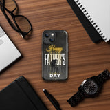 Bold Love – Father’s Day iPhone® Tough Case - iPhone 13 mini - Phone Case