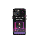 Respawn Ready Gamer iPhone® Tough Case Gift - iPhone 13 mini - Phone Case