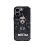 Melancholic Moments - A Gothic Expression - Glossy iPhone 13 Pro - Tech Accessories