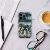 Epic Transformations - iPhone Tough Case - Glossy iPhone 13 Pro - Tech Accessories