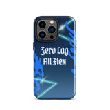 Zero Lag All Flex – Gamer Tough iPhone® Case Gift - iPhone 13 Pro - Phone Case
