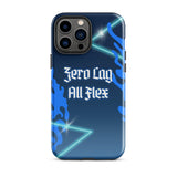 Zero Lag All Flex – Gamer Tough iPhone® Case Gift - iPhone 13 Pro Max - Phone Case