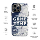 Game Time Gamer Gift iPhone® Tough Case - iPhone 13 Pro Max - Phone Case