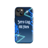 Zero Lag All Flex – Gamer Tough iPhone® Case Gift - iPhone 14 - Phone Case