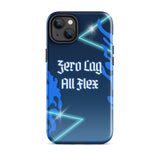 Zero Lag All Flex – Gamer Tough iPhone® Case Gift - iPhone 14 Plus - Phone Case