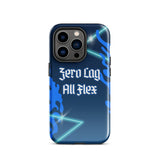 Zero Lag All Flex – Gamer Tough iPhone® Case Gift - iPhone 14 Pro - Phone Case