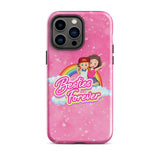 Besties Forever – Stylish and Strong iPhone® Case - iPhone 14 Pro Max - Phone Case