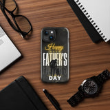 Bold Love – Father’s Day iPhone® Tough Case - iPhone 15 - Phone Case