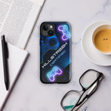 Killstreak Certified – Gamer Tough iPhone® Case Gift - iPhone 15 Plus - Phone Case
