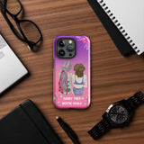 Beach Vibes Gift - Sandy Toes Bestie Goals iPhone® Case - iPhone 15 Pro - Phone Case