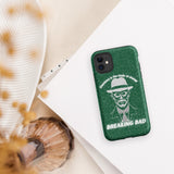 The Chemistry of Style - Breaking Bad Vintage iPhone Case - Matte iPhone 11 - Tech Accessories