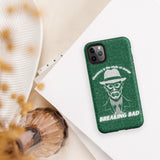 The Chemistry of Style - Breaking Bad Vintage iPhone Case - Matte iPhone 11 Pro Max - Tech Accessories