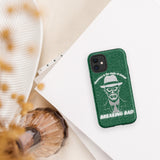 The Chemistry of Style - Breaking Bad Vintage iPhone Case - Matte iPhone 12 mini - Tech Accessories