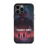 Vine-Tangled Terror - A Haunting Spectacle - Matte iPhone 13 Pro Max - Tech Accessories