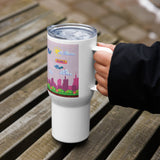 Co-Op Mode Mug – Gift for Your Player Two - 25 oz - Travel Mugs