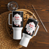 Queen of My Deck Mug – Gift for Bestie - Default Title - Travel Mugs