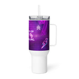 Level Up Mug – Gamer Gift for Best Friend - - Travel Mugs