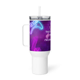 Level Up Mug – Gamer Gift for Best Friend - - Travel Mugs
