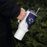 Glitchy Gamer Mug – Gift for Best Friend - - Travel Mugs