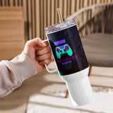 GG Bestie Mug – Gift the Grind, Laugh the Loss - - Travel Mugs