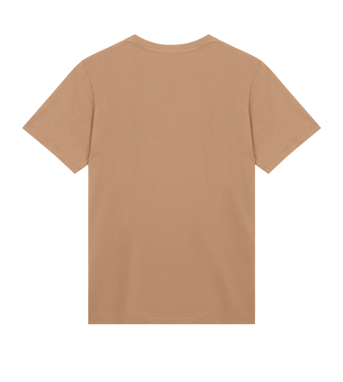 Bold Baseball Silhouette - Men's Regular T-Shirt - - T-shirts