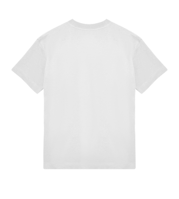 Expressive Megaphone Tee - - T-shirts