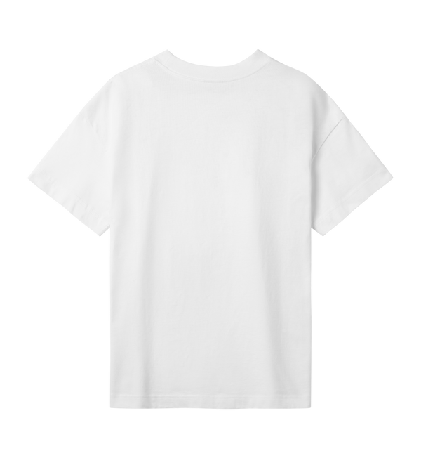 Futuristic Vision - Expressive Oversized Tee - - T-Shirts