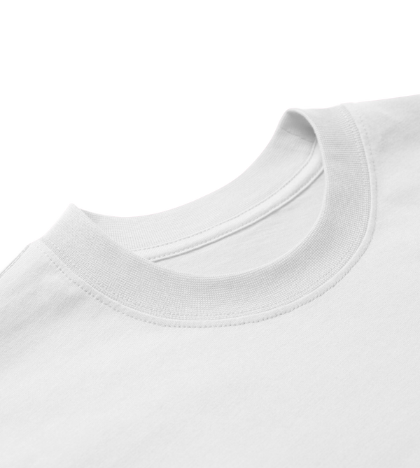 Futuristic Vision - Expressive Oversized Tee - - T-Shirts