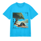 Turquoise / S / men