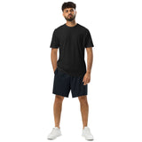 Under Armour Workout Shirt for Fitness Goals - Black - T-shirt