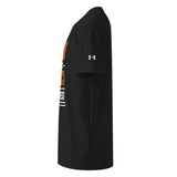 Spicy Progress Gym Tee – Gift for Gym Lovers - - T-Shirt