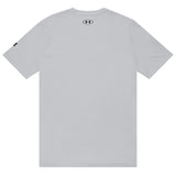 Weakness Left the Chat Tee for Gym Lovers - - T-Shirt