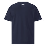 Spicy Progress Gym Tee – Gift for Gym Lovers - - T-Shirt