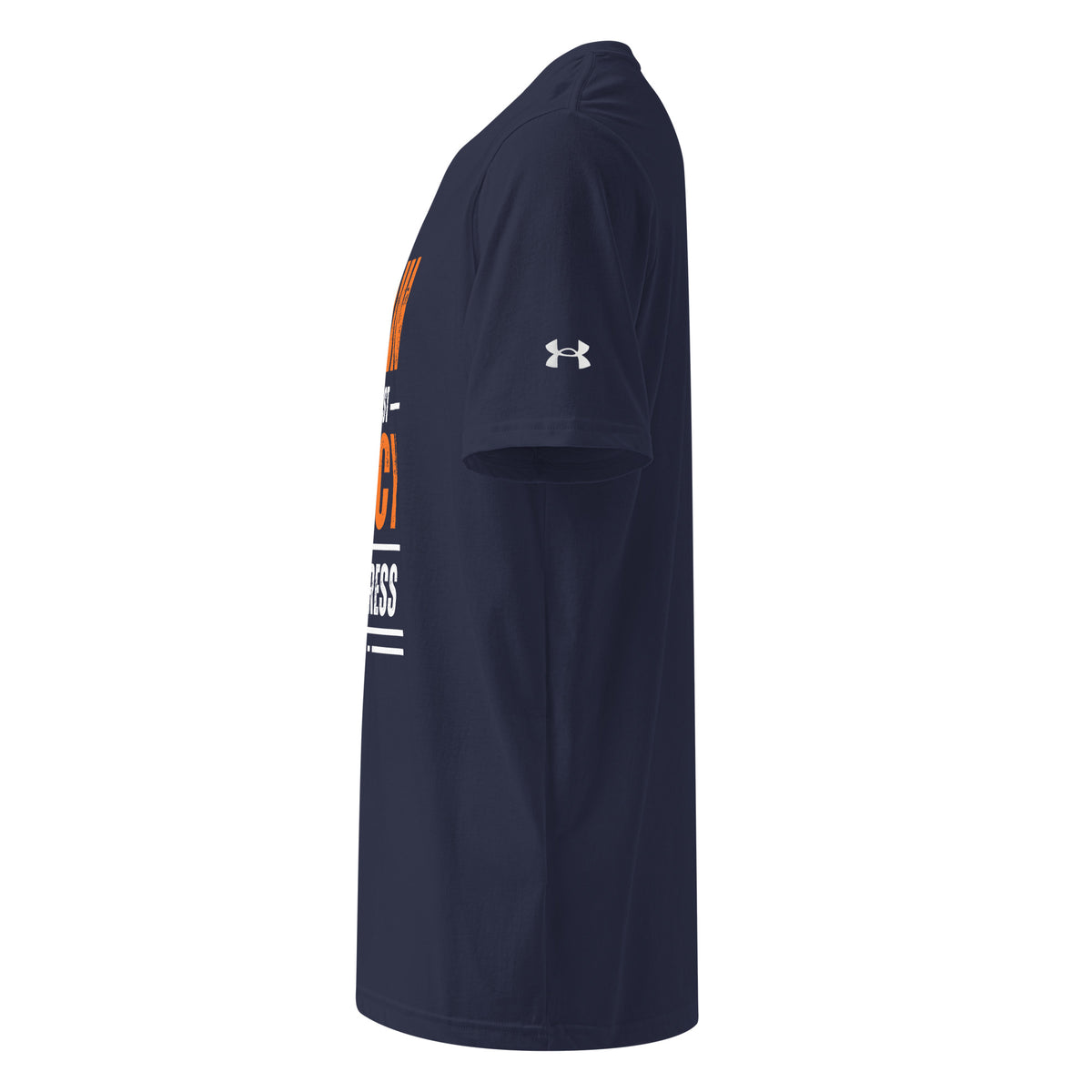 Spicy Progress Gym Tee – Gift for Gym Lovers - - T-Shirt