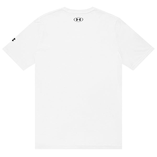 Minimalist Barbell T-Shirt for Gym Lovers - - T-shirt