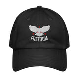 Patriot’s Pride - Freedom Dad Hat - - Hats