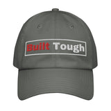 Durability Meets Design - Built Tough Hat - - Hats