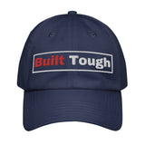 Durability Meets Design - Built Tough Hat - - Hats