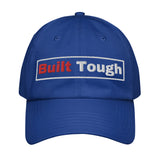 Durability Meets Design - Built Tough Hat - - Hats