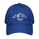 Peak Performance - Under Armour Edition - - Hats