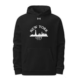 Statue of Liberty - New York City Classic - - Hoodies