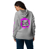 Worldwide Street Style - Graffiti Hoodie - - Hoodies