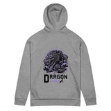 Legendary Dragon Fury - Bold & Adventurous - - Hoodies