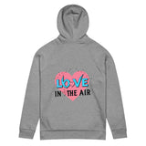 Romance in Motion - Love in the Air Hoodie - - Hoodies