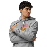 Ho Ho Ho - Celebrate the Season in Style - - Hoodies