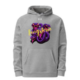 Fangstorm - Embrace the Chaos - - Hoodies