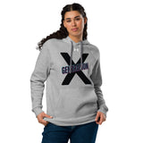 X Marks the Spot - The Ultimate Generation X Hoodie - - Hoodies