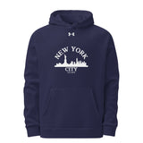 Statue of Liberty - New York City Classic - - Hoodies