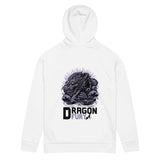 Legendary Dragon Fury - Bold & Adventurous - - Hoodies