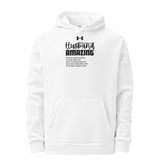 Why My Husband is Amazing - A Hoodie That Says It All - - Hoodies